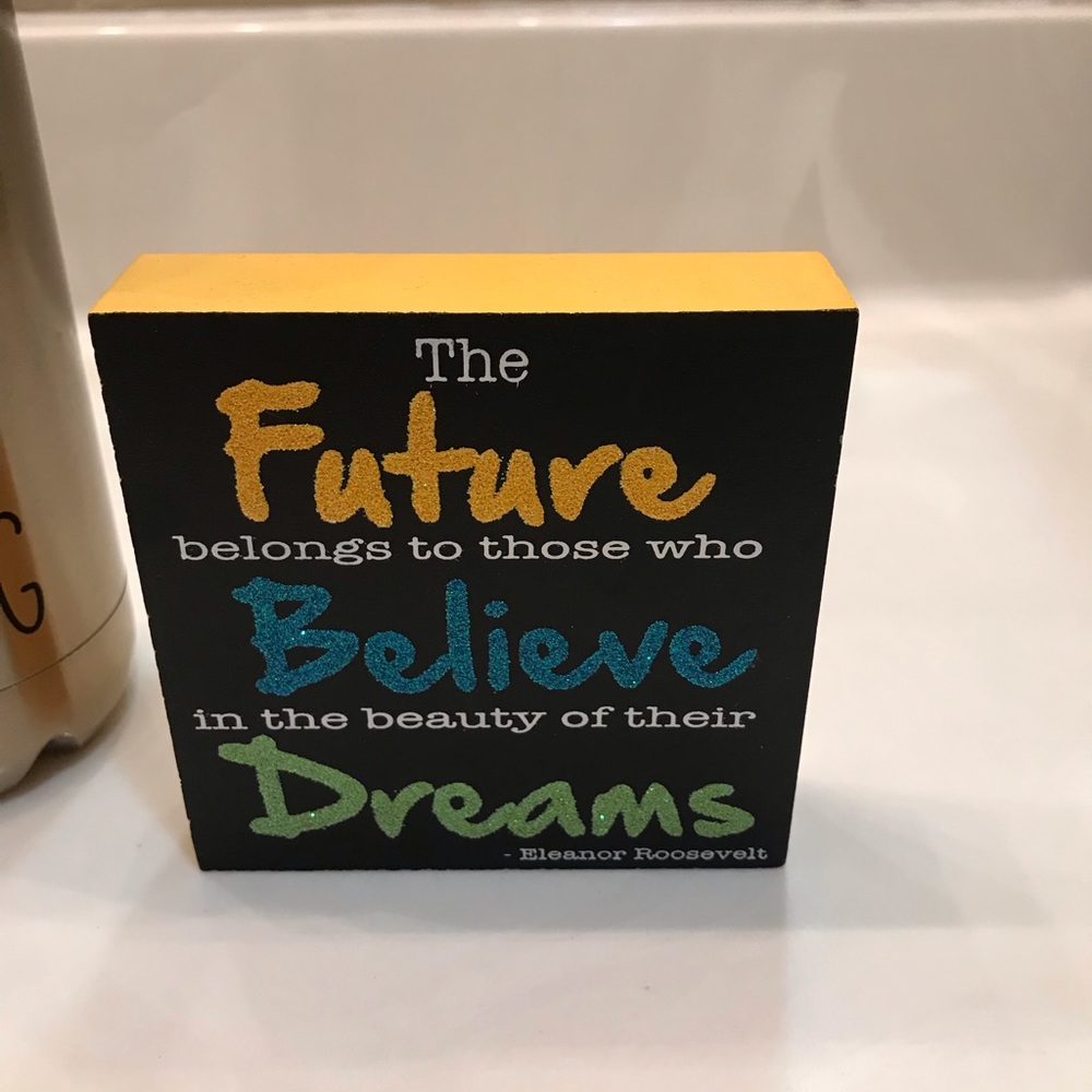 Graduation gift starter pack! - Picture 4 of 4